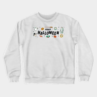 Vintage Halloween Black Cat Shirt, Witch Shirt, Black Cat Halloween Shirt, Halloween Shirt, Cat Lover Tee, Spooky Moon Shirt, Halloween Gift Crewneck Sweatshirt